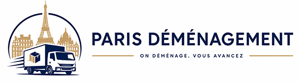 Paris Déménagement
