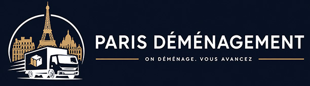 Paris Déménagement
